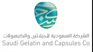 Saudi Gelatin and Capsules CO.
